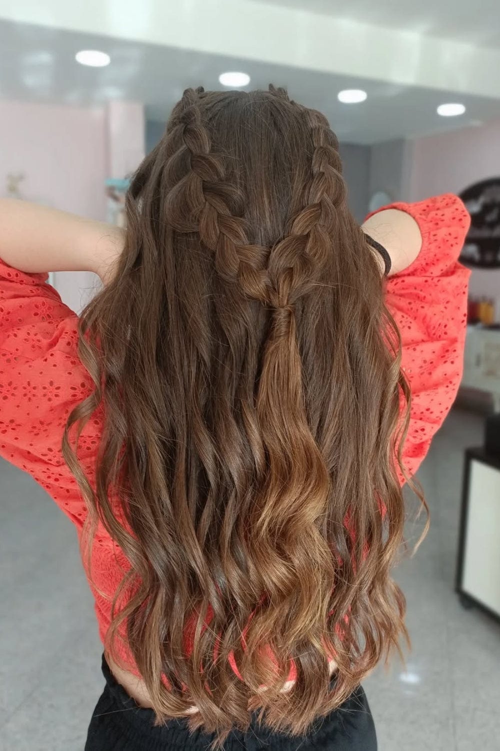 32 Prom Hair Stytle Inspirations to Match Every Look, Length, and Personality