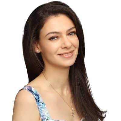 Olivia Herlihy