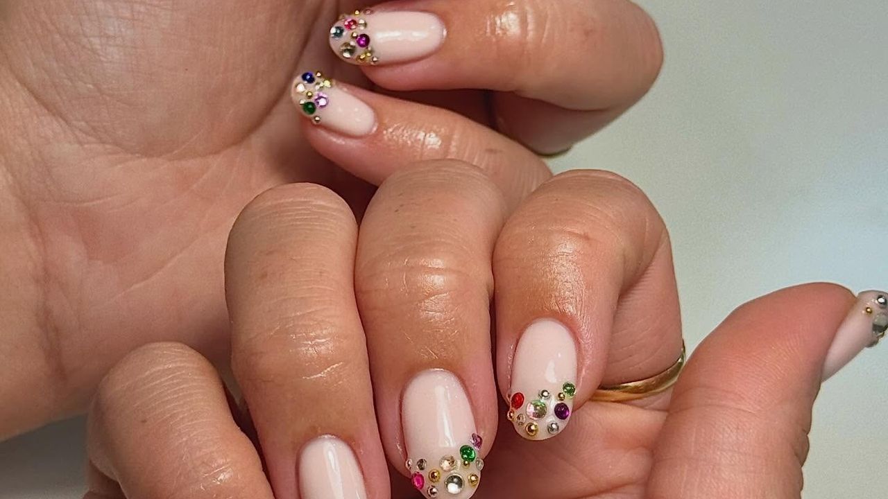 25 Trendy Nail Designs Everyone Is Asking for This Summer | Glamour