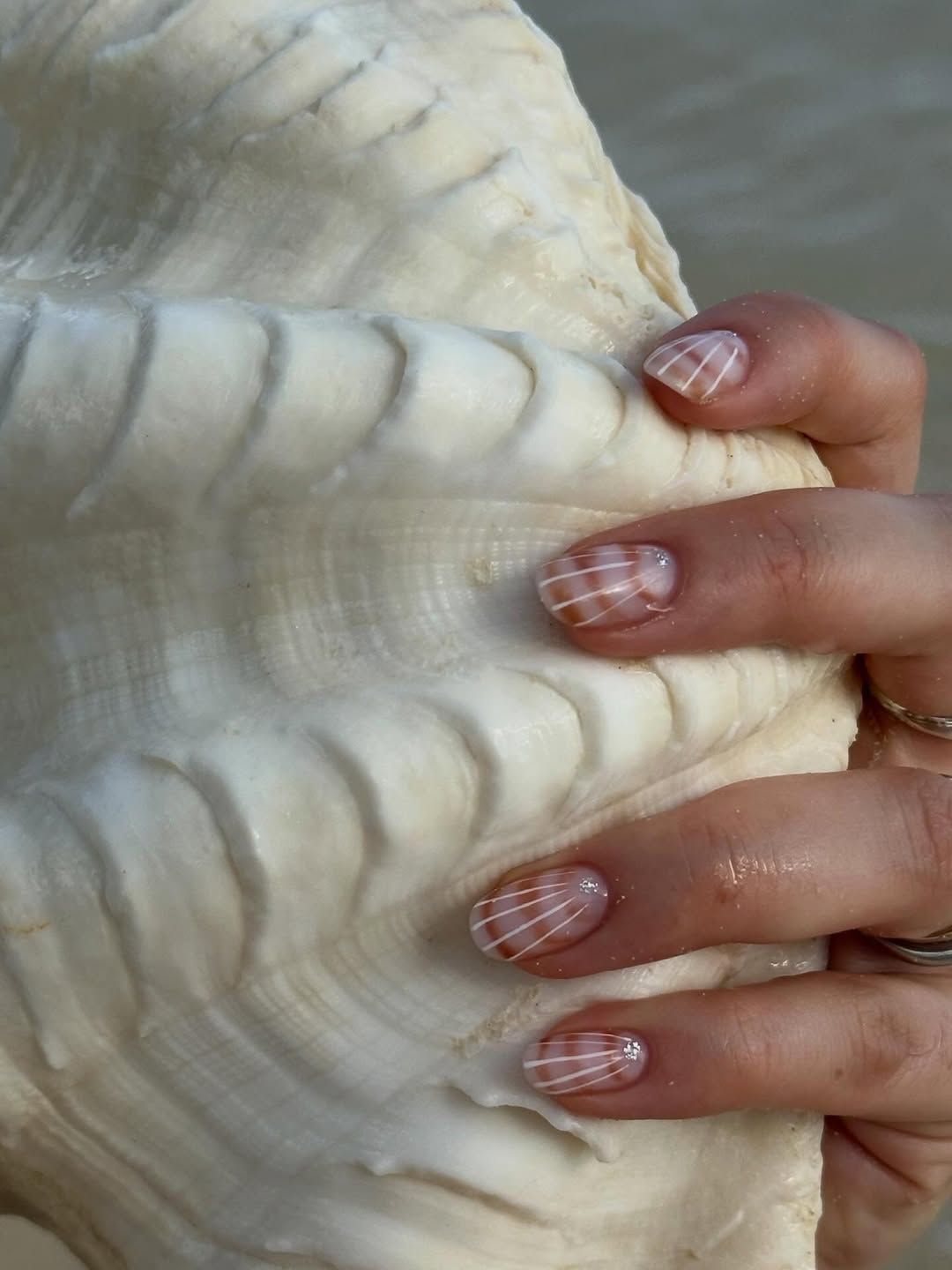 Summer 2026’s Short Nail Designs Prove Natural Nails Don’t Have to Be Boring | Allure
